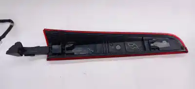 Peça sobressalente para automóvel em segunda mão farolim traseiro direito por nissan note (e11e) tekna referências oem iam   