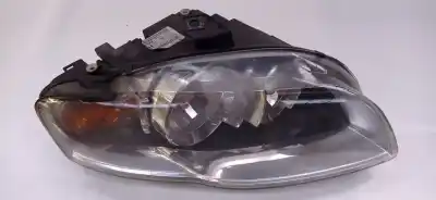 Second-hand car spare part right headlight for audi a4 b7 avant (8ed) 2.0 tdi 16v oem iam references 8e0941004aj 8e0941004aj 8e0941004aj