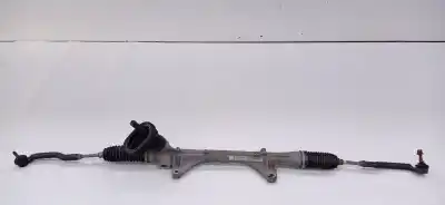 Second-hand car spare part steering rack for nissan note (e11e) tekna oem iam references 480019u100 480019u100 480019u100