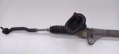 Second-hand car spare part steering rack for nissan note (e11e) tekna oem iam references 480019u100 480019u100 480019u100