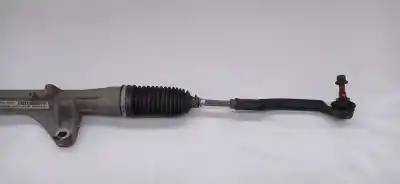 Second-hand car spare part steering rack for nissan note (e11e) tekna oem iam references 480019u100 480019u100 480019u100