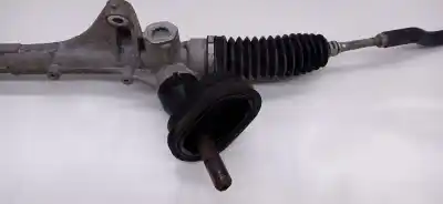 Second-hand car spare part Steering Rack for NISSAN NOTE (E11E) Tekna OEM IAM references 480019U100 480019U100 480019U100