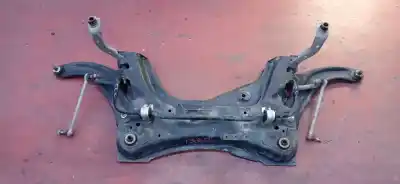 Second-hand car spare part front axle for nissan note (e11e) tekna oem iam references 544009u23a 544009u23a 544009u23a