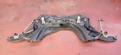 Second-hand car spare part Front Axle for NISSAN NOTE (E11E) Tekna OEM IAM references 544009U23A 544009U23A 544009U23A