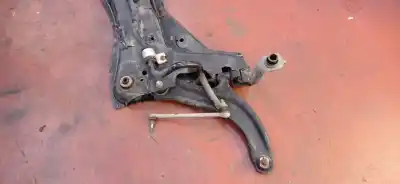 Second-hand car spare part front axle for nissan note (e11e) tekna oem iam references 544009u23a 544009u23a 544009u23a