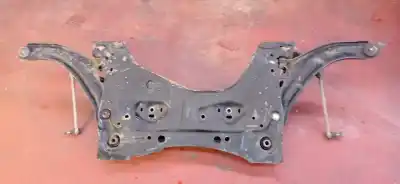 Second-hand car spare part front axle for nissan note (e11e) tekna oem iam references 544009u23a 544009u23a 544009u23a