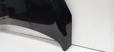 Peça sobressalente para automóvel em segunda mão capot por peugeot 308 confort referências oem iam   