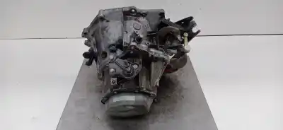 Peça sobressalente para automóvel em segunda mão caixa de velocidades por peugeot 308 confort referências oem iam 20dm75