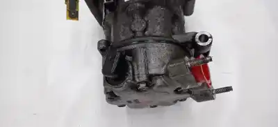 Peça sobressalente para automóvel em segunda mão compressor de ar condicionado a/a a/c por peugeot 308 confort referências oem iam 9659875780
