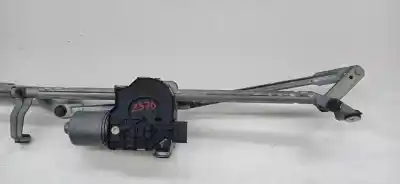 Peça sobressalente para automóvel em segunda mão motor do limpa para brisas por peugeot 308 confort referências oem iam 9684806680