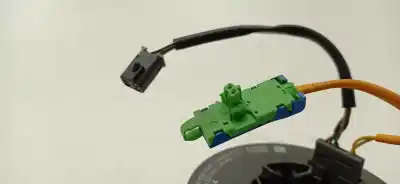 Second-hand car spare part air bag ring for opel corsa c blue line oem iam references 24459850 24459850 24459850