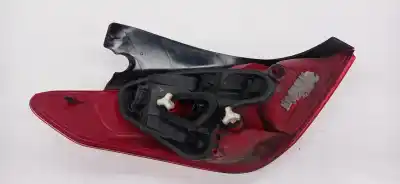 Peça sobressalente para automóvel em segunda mão farolim traseiro direito por peugeot 308 confort referências oem iam 9680425680
