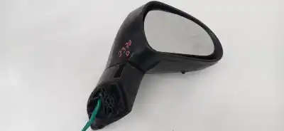 Peça sobressalente para automóvel em segunda mão espelho retrovisor direito por peugeot 308 confort referências oem iam 