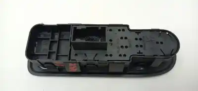 Peça sobressalente para automóvel em segunda mão botão / interruptor elevador vidro dianteiro esquerdo por peugeot 308 confort referências oem iam 96565186xt