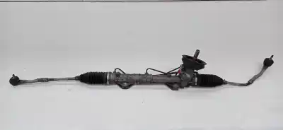 Peça sobressalente para automóvel em segunda mão caixa de direção por peugeot 308 confort referências oem iam 