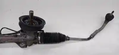 Second-hand car spare part steering rack for peugeot 308 confort oem iam references   