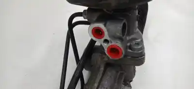 Second-hand car spare part steering rack for peugeot 308 confort oem iam references   