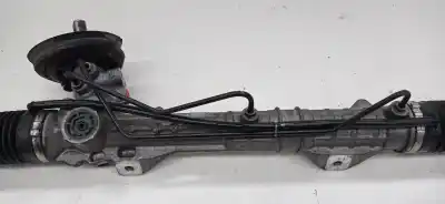 Second-hand car spare part steering rack for peugeot 308 confort oem iam references   