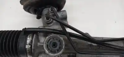 Second-hand car spare part steering rack for peugeot 308 confort oem iam references   