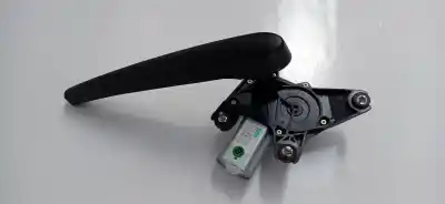 Peça sobressalente para automóvel em segunda mão motor do limpador traseiro por opel mokka color edition referências oem iam 96955193  96955193