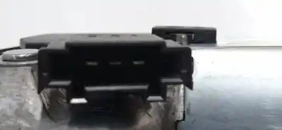 Peça sobressalente para automóvel em segunda mão motor do limpador traseiro por opel mokka color edition referências oem iam 96955193  96955193