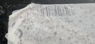 Second-hand car spare part front panel for audi a4 b7 avant (8ed) 2.0 tdi 16v oem iam references 8e0805594e 8e0805594e 8e0805594e