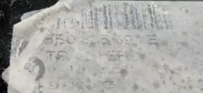 Second-hand car spare part front panel for audi a4 b7 avant (8ed) 2.0 tdi 16v oem iam references 8e0805594e 8e0805594e 8e0805594e