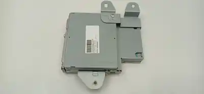 Second-hand car spare part electronic module for mazda 2 lim. () black tech edition oem iam references dg7r66drxa dg7r66drxa dg7r66drxa