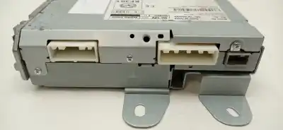 Second-hand car spare part electronic module for mazda 2 lim. () black tech edition oem iam references dg7r66drxa dg7r66drxa dg7r66drxa