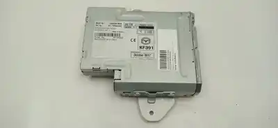 Second-hand car spare part electronic module for mazda 2 lim. () black tech edition oem iam references dg7r66drxa dg7r66drxa dg7r66drxa