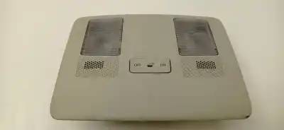 Pezzo di ricambio per auto di seconda mano luce interna per mazda 2 lim. () black tech edition riferimenti oem iam bhn969971 bhn969971 bhn969971