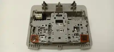 Pezzo di ricambio per auto di seconda mano luce interna per mazda 2 lim. () black tech edition riferimenti oem iam bhn969971 bhn969971 bhn969971