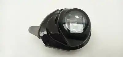 Pezzo di ricambio per auto di seconda mano luce fendinebbia destra per mazda 2 lim. () black tech edition riferimenti oem iam   