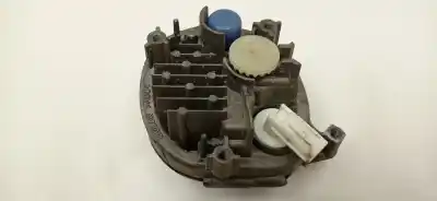 Second-hand car spare part Right Fog Light for MAZDA 2 LIM. () Black Tech Edition OEM IAM references   