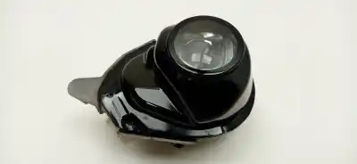 Pezzo di ricambio per auto di seconda mano luce fendinebbia destra per mazda 2 lim. () black tech edition riferimenti oem iam   