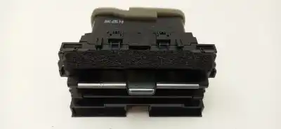 Peça sobressalente para automóvel em segunda mão grelha / difusor de ar por mazda 2 lim. () black tech edition referências oem iam d09w64930 d09w64930 d09w64930