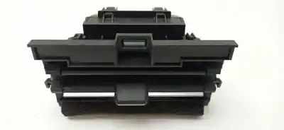 Peça sobressalente para automóvel em segunda mão grelha / difusor de ar por mazda 2 lim. () black tech edition referências oem iam d09w64930 d09w64930 d09w64930