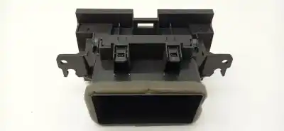 Peça sobressalente para automóvel em segunda mão grelha / difusor de ar por mazda 2 lim. () black tech edition referências oem iam d09w64930 d09w64930 d09w64930