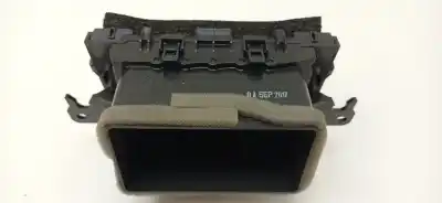 Peça sobressalente para automóvel em segunda mão grelha / difusor de ar por mazda 2 lim. () black tech edition referências oem iam d09w64930 d09w64930 d09w64930