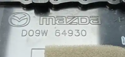Peça sobressalente para automóvel em segunda mão  por MAZDA 2 LIM. ()  Referências OEM IAM D09W64930 D09W64930 D09W64930