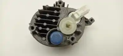 Pezzo di ricambio per auto di seconda mano fendinebbia sinistra per mazda 2 lim. () black tech edition riferimenti oem iam   