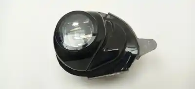 Pezzo di ricambio per auto di seconda mano fendinebbia sinistra per mazda 2 lim. () black tech edition riferimenti oem iam   