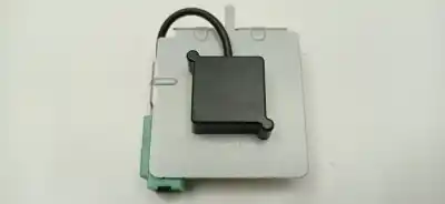 Pezzo di ricambio per auto di seconda mano antenna per mazda 2 lim. () black tech edition riferimenti oem iam da6c66dy0 da6c66dy0 da6c66dy0