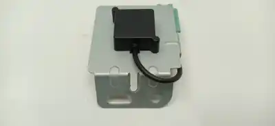 Pezzo di ricambio per auto di seconda mano antenna per mazda 2 lim. () black tech edition riferimenti oem iam da6c66dy0 da6c66dy0 da6c66dy0