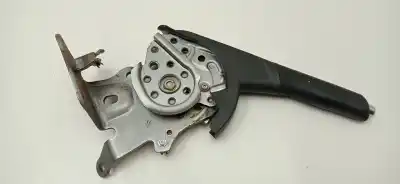 Peça sobressalente para automóvel em segunda mão alavanca de travão de mão por mazda 2 lim. () black tech edition referências oem iam   