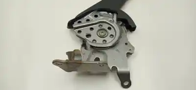 Peça sobressalente para automóvel em segunda mão alavanca de travão de mão por mazda 2 lim. () black tech edition referências oem iam   