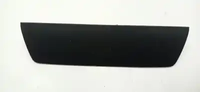 Second-hand car spare part decorative moulding for mazda 2 lim. () black tech edition oem iam references da6c55225 da6c55225 da6c55225