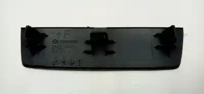 Second-hand car spare part decorative moulding for mazda 2 lim. () black tech edition oem iam references da6c55225 da6c55225 da6c55225