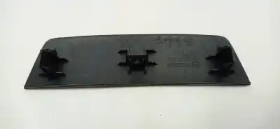 Second-hand car spare part Decorative Moulding for MAZDA 2 LIM. () Black Tech Edition OEM IAM references DA6C55225 DA6C55225 DA6C55225