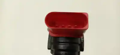 Peça sobressalente para automóvel em segunda mão Bobina De Ignição por AUDI A6 BERLINA (4F2) 2.4 177 CV / 130 KW Referências OEM IAM U5014  0441210213